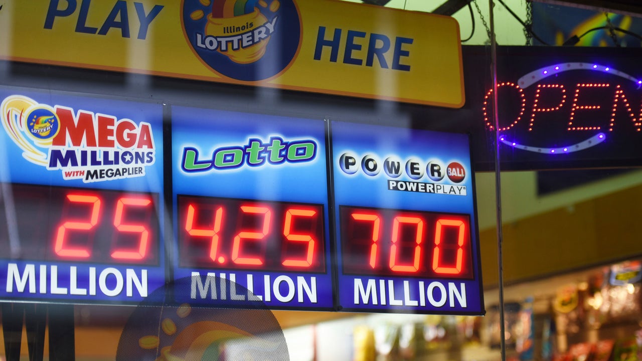 Judge: Internet wagering law only applies to sports gambling